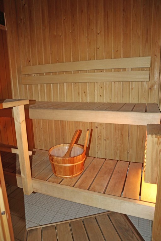 131-sauna
