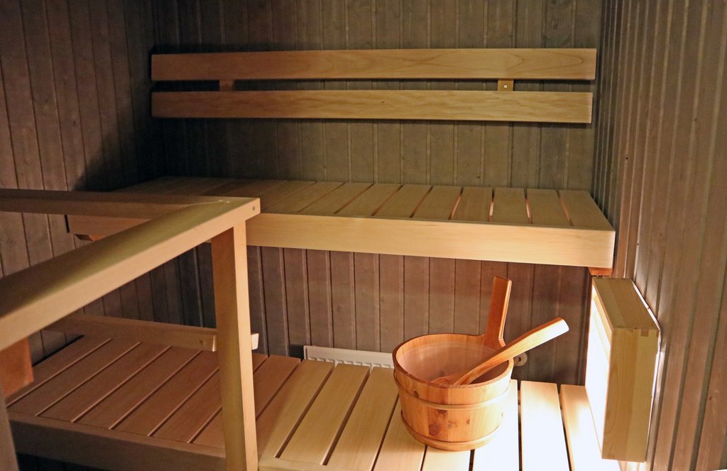 133-sauna