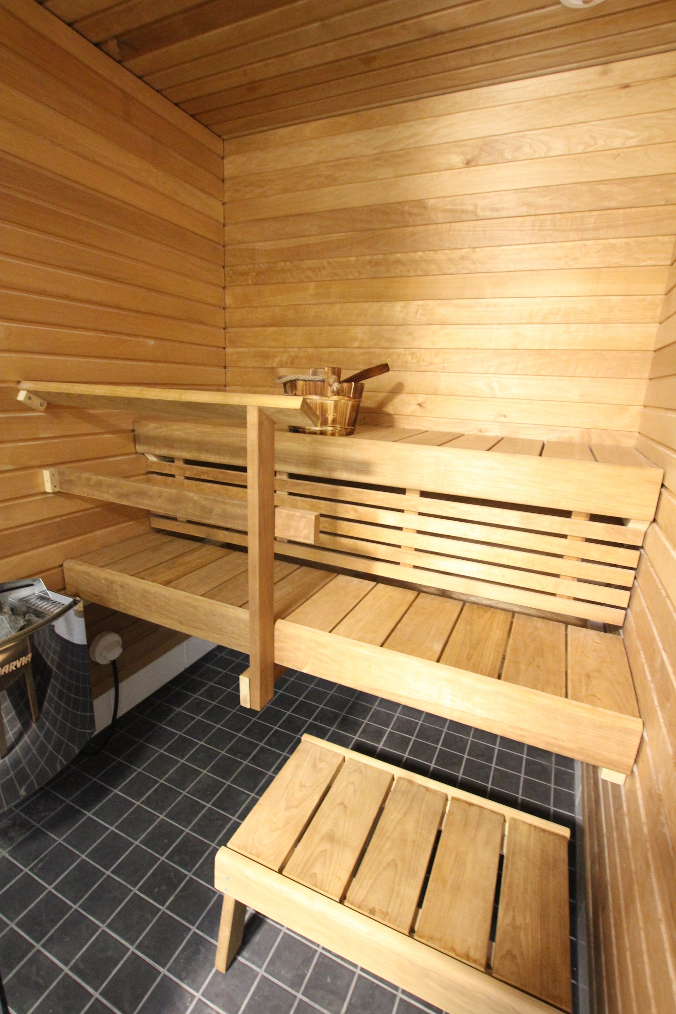 311-sauna