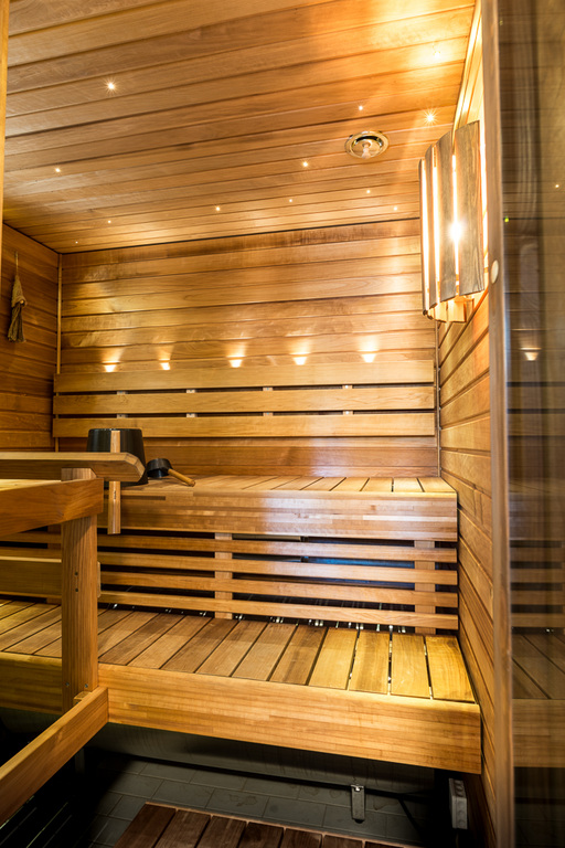 3B-sauna