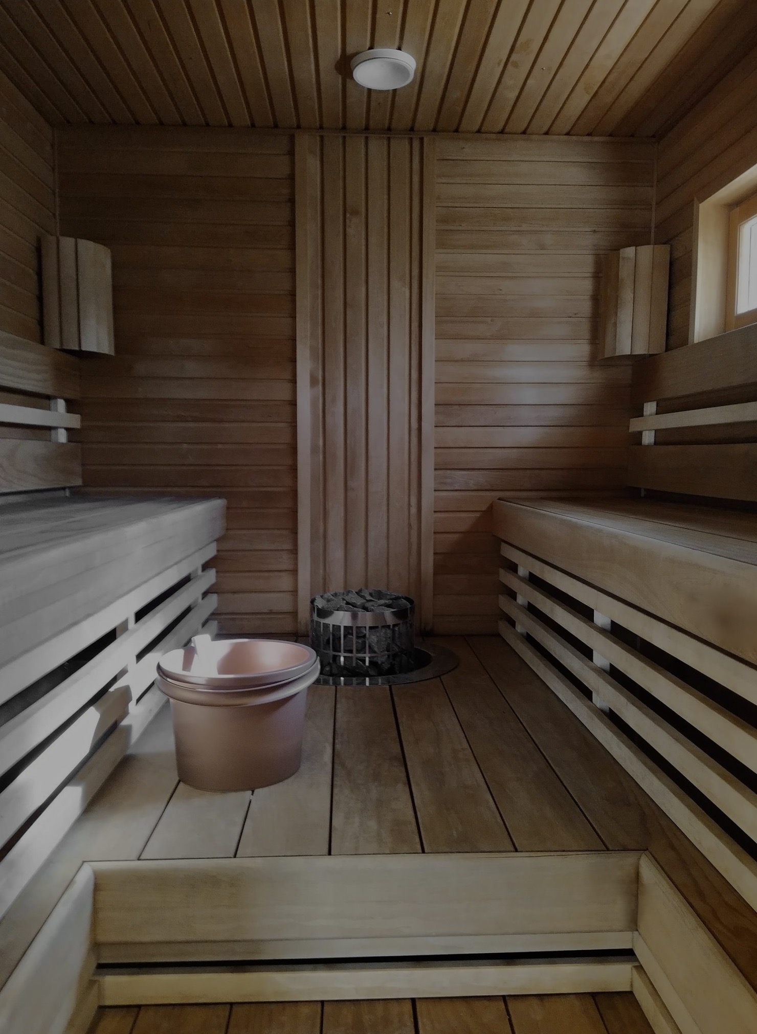 Pinja_sauna
