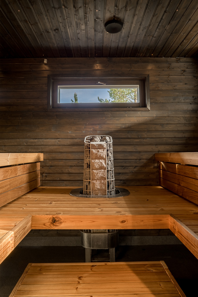Sh-sauna